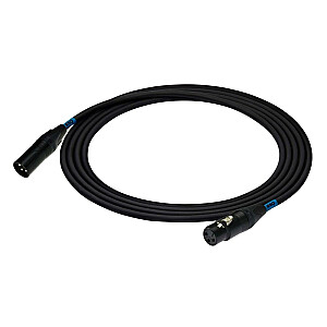 SSQ XX3 PRO - Kabelis XLR-XLR 3 metri - NEUTRIK