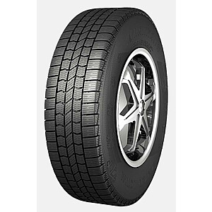 Зимние авто шины 318/70R15 NANKANG WA-1 108N POR Friction 3PMSF M+S NANKANG