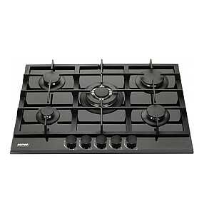 Варочная панель газовая с конфоркой WOK MPM-70-GMH-21
