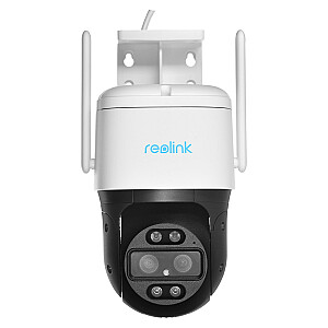 IP-kamera Reolink Trackmix WIFI ROTARY 8MP