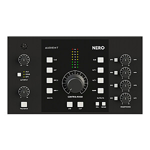 Audient NERO - Контроллер мониторов мониторов