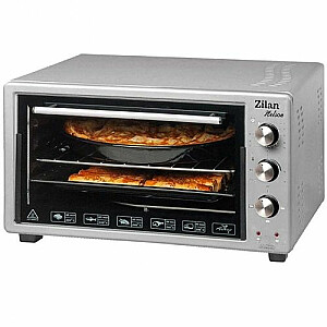 Zilan ZLN3130G Мини-печь 45л 1700Вт