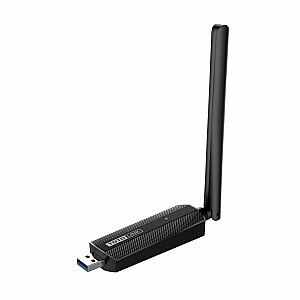 Totolink X6100UA WiFi 6 AX1800 USB 3.0 Bezvadu Adapteris