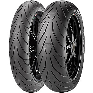 Moto riepas 160/60ZR17 Pirelli ANGEL GT 69W TL TOURING SPORT TOURIN Rear Pirelli