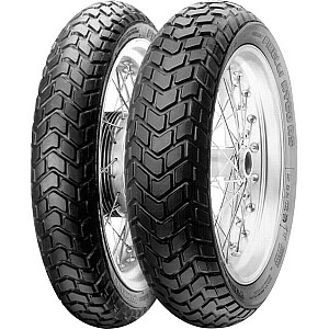 Мото шины 180/55R17 Pirelli MT60 RS 73H TL ENDURO ON/OFF Задний Pirelli