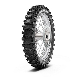 Мото шины 100/90-19 Pirelli SCORPION MX SOFT 57M TT CROSS SOFT Задние NHS Pirelli