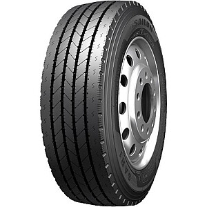 Vasaras auto riepas 275/70R22,5 Sailun SAR1 148/145M M+S 3PMSF SteerAndTrailer REGIONAL CCA71 Sailun