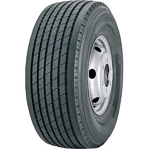Vasaras auto riepas 275/70R22,5 Goodride CR976A 148/145M M+S SteerAndTrailer REGIONAL CCB73 Goodride