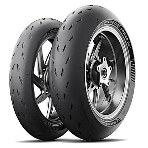 Moto riepas 120/70ZR17 Michelin POWER CUP 2 58W TL SPORT TOURING & TRAC Front #E Michelin