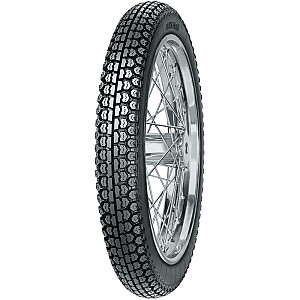 Moto riepas 3,25-18 Mitas H-03 59P TT TOURING CLASSIC #E Mitas