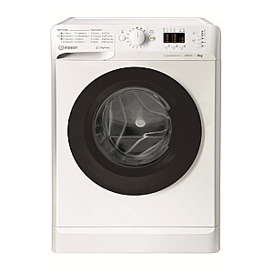 INDESIT Washing machine MTWSA 61294 WK EE