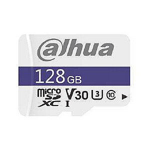 MEMORY MICRO SDXC 128GB UHS-I/TF-C100/128GB DAHUA