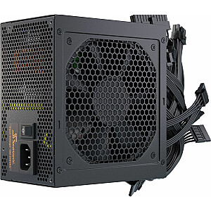 Блок питания SeaSonic B12 BC 850 Вт (B12-BC-850)