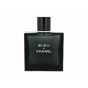 Tualetes ūdens Chanel Bleu de Chanel 150ml