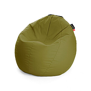 Qubo™ Comfort 80 Gooseberry POP FIT пуф кресло-мешок