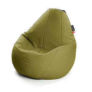 Qubo™ Comfort 90 Gooseberry POP FIT пуф кресло-мешок