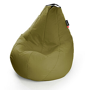 Qubo™ Comfort 120 Gooseberry POP FIT пуф кресло-мешок