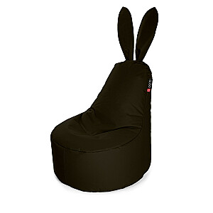 Qubo™ Daddy Rabbit Copers POP FIT пуф кресло-мешок