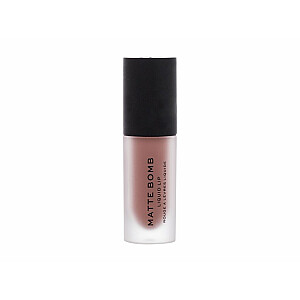 Matte Bomb Delicate Brown 4,6 ml