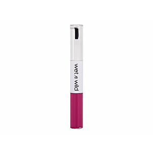 Lock 'N' Shine Lip Color + Gloss MegaLast Irresistible 4мл