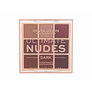 Ultimate Nudes Dark 8,1 g