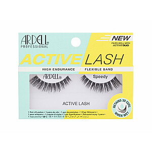 Speedy Active Lash Black 1 шт.