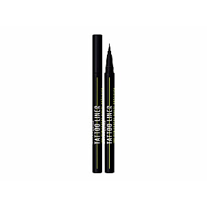 Pen Tattoo Liner 880 Jet Black 1ml