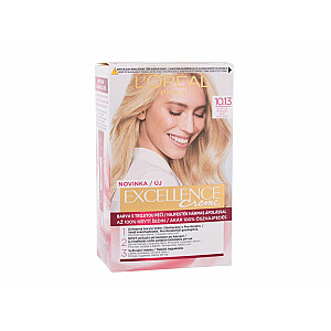 Krēms Triple Protection Excellence 10.13 Natural Light Blonde 48ml