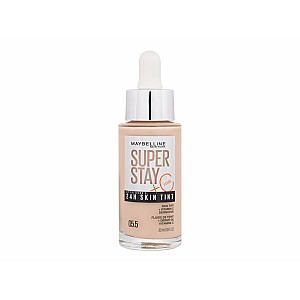 24H Skin Tint + Vitamin C Superstay 5.5 30мл