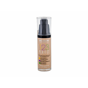 123 Perfect 54 Beige 30ml