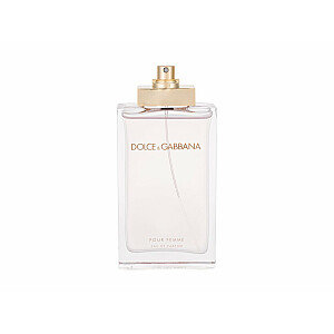 Tester Парфюмированная вода Dolce&Gabbana Pour Femme 100ml