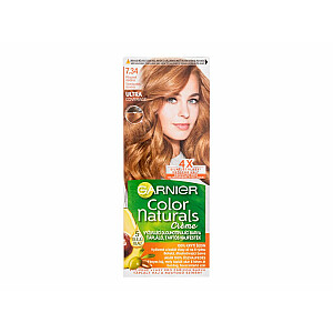 Créme Color Naturals 7,34 Натуральная медь 40мл