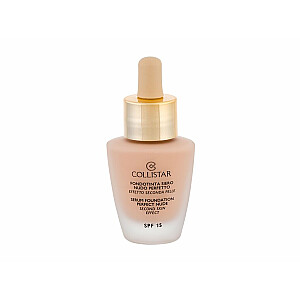 Perfect Nude 0 Cameo Foundation serums 30 ml