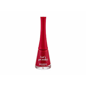 1 Second 09 Let´s Get Red(y) 9ml