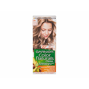 Créme Color Naturals 8N Nude Light Blonde 40ml