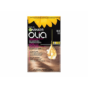 Olia 8.0 Blondīne 60g