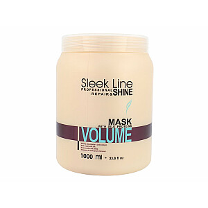 Smooth line Tilpums 1000ml