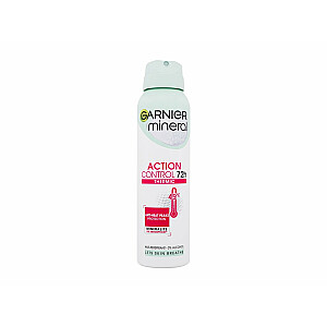Thermal Mineral Action Control 150ml