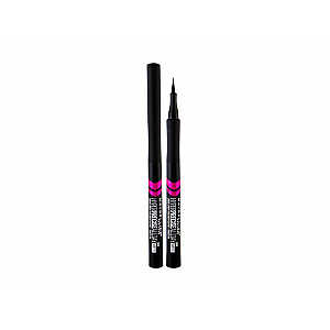 Precīzs All Day Hyper Black Matte 1ml