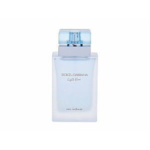 Parfimēts ūdens Dolce&Gabbana Light Blue 50ml