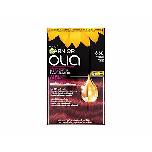 Oliya 6,60 Intense red 60g