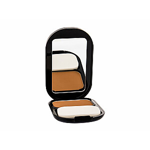 Facefinity 033 Crystal Beige Compact Foundation 10g