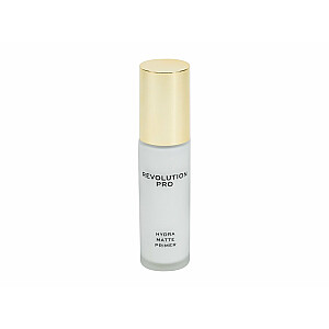 Hydra Matte Primer Revolution PRO 30мл