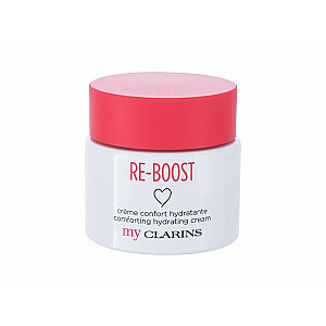 Ērti mitrinošs Re-Boost 50 ml