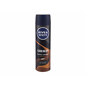 Espresso vīriešu dziļš 150 ml