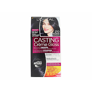 Casting Creme Gloss 210 Blue Black 48ml