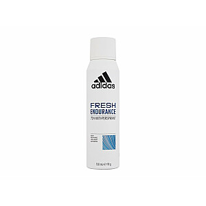 72H pretsviedru līdzeklis Fresh Endurance 150 ml