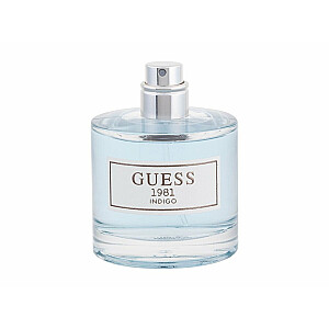 Indigo Guess 1981 50ml