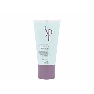 Šampūns SP Clear Scalp 150ml