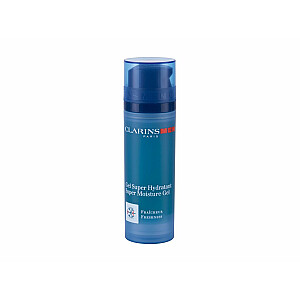 Super Moisturizing Gel for Men 50 ml